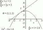 Matemàtiques 2n de Batxillerat | Recurso educativo 33993