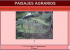 Paisajes agrarios | Recurso educativo 34645