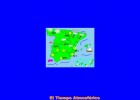 El tiempo atmosférico | Recurso educativo 35706