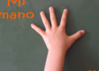 Mi mano | Recurso educativo 35804