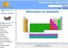 Elementos químicos | Recurso educativo 35866