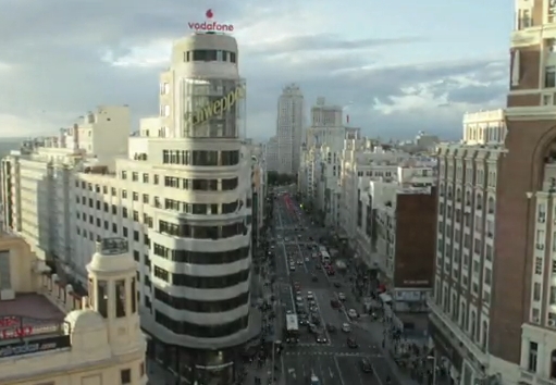 Gran Vía de Madrid | Recurso educativo 36775