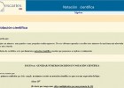 Notación científica | Recurso educativo 36784