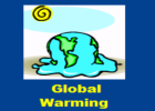 Global warming | Recurso educativo 40453