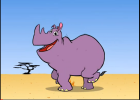 Song: The rhino song | Recurso educativo 40597