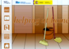 Helping at home | Recurso educativo 40765