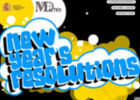 New Year's resolutions | Recurso educativo 40920