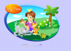 My favourite pet | Recurso educativo 40957