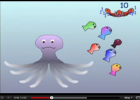 Video: Octopus counting | Recurso educativo 41558