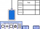 Probability ESP Experiment | Recurso educativo 42115