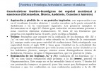 El andaluz | Recurso educativo 43461