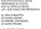 Poesías | Recurso educativo 43616