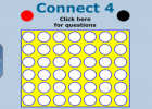 Connect four | Recurso educativo 45096