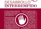 Desarrollo interrumpido | Recurso educativo 45290