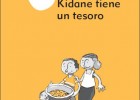 Kidane tiene un tesoro | Recurso educativo 45408