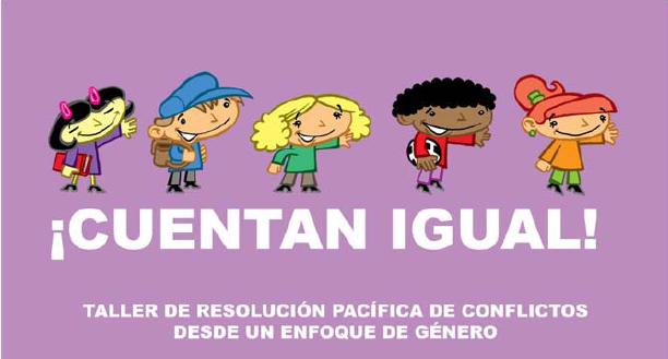 Cuentan igual | Recurso educativo 45860