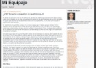 Petróleo Canario | Recurso educativo 46342