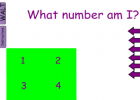 Odd and even numbers | Recurso educativo 46947