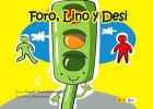 Foro, Lino y Desi | Recurso educativo 48897