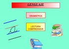 Actividades de gramática | Recurso educativo 49283