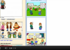 Writecomics tutorial | Recurso educativo 49366