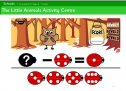 The Little Animals Activity Centre | Recurso educativo 51333