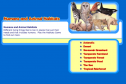 Human and animal habitats | Recurso educativo 51975