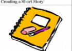 Webquest: Creating a short story | Recurso educativo 52425