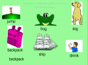 Nouns | Recurso educativo 52898