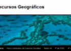 Recursos geográficos | Recurso educativo 53631