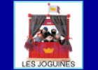 Joguines | Recurso educativo 54357