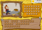 Game: HillBilly Hangman | Recurso educativo 54500