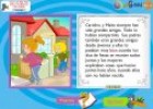 Cuentos interactivos | Recurso educativo 54532