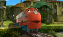 Chuggington: De paseo con Cafetera Pete | Recurso educativo 55852