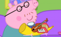 Peppa Pig: Instrumentos musicales | Recurso educativo 56651