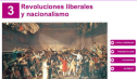 Revoluciones liberales y nacionalismo | Recurso educativo 57939