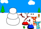 Build a snowman | Recurso educativo 59456