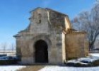 Visigoth art. The church of San Juan de Baños (Palencia) | Recurso educativo 61451