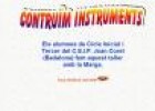 Construim instruments | Recurso educativo 12855