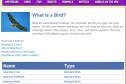 Birds | Recurso educativo 13399