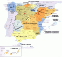 Geografía de Europa y de España | Recurso educativo 13561