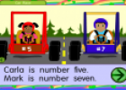 Story: Car race | Recurso educativo 14349