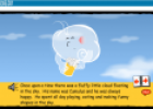 Story: The playful cloud | Recurso educativo 14835