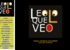 Leoloqueveo dictionary | Recurso educativo 15630