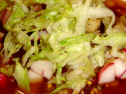 Ficha Receta: Pozole | Recurso educativo 15937