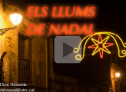 Luces de Navidad | Recurso educativo 16774