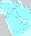 Países de Oriente Medio | Recurso educativo 17002