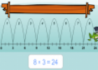 How many jumps? | Recurso educativo 17607