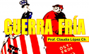 Guerra Fría | Recurso educativo 18002