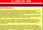 El crac de 1929 | Recurso educativo 18251